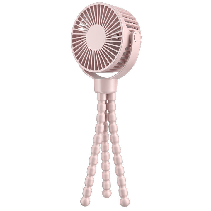 Ladies portable Flexi-Fan Kalsten