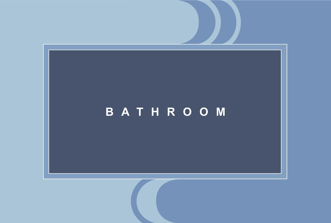 Bath Accessories Kalsten
