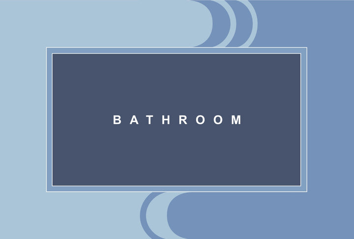 Bath Accessories Kalsten