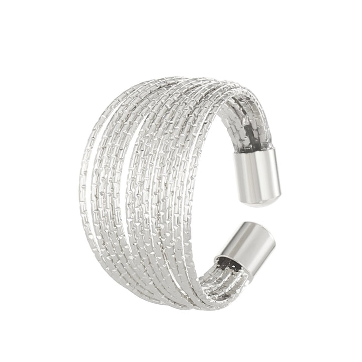 Fashionable and Elegant Earrings Kalsten