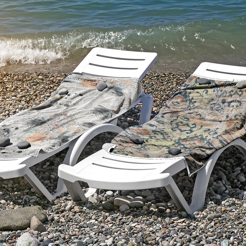 multifunctional deck chair cushion Kalsten