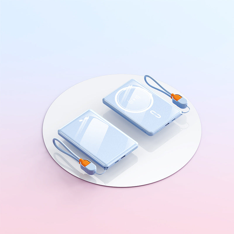 Portable Power Bank Kalsten