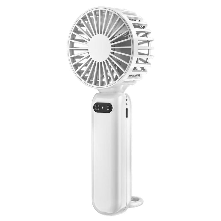 Women portable USB fan Kalsten
