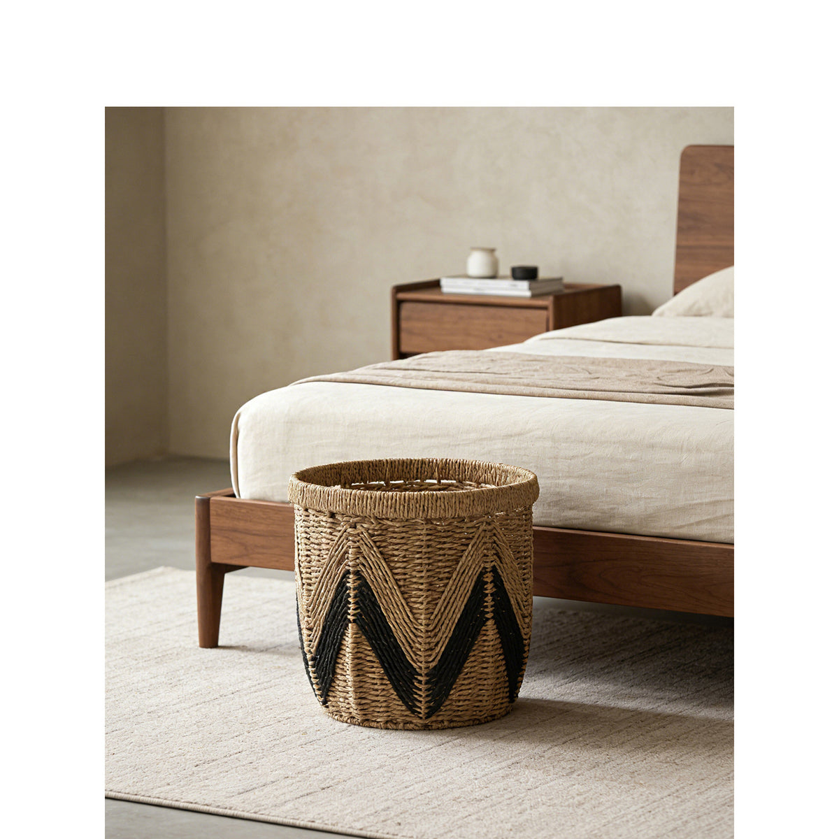 Storage basket Acalora