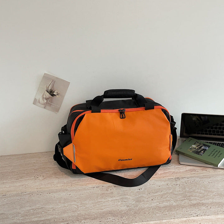 Women's Sporty Fitness and Travel Bag Kalsten