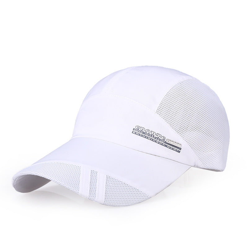 Ladies Athletic Functional Cap Kalsten