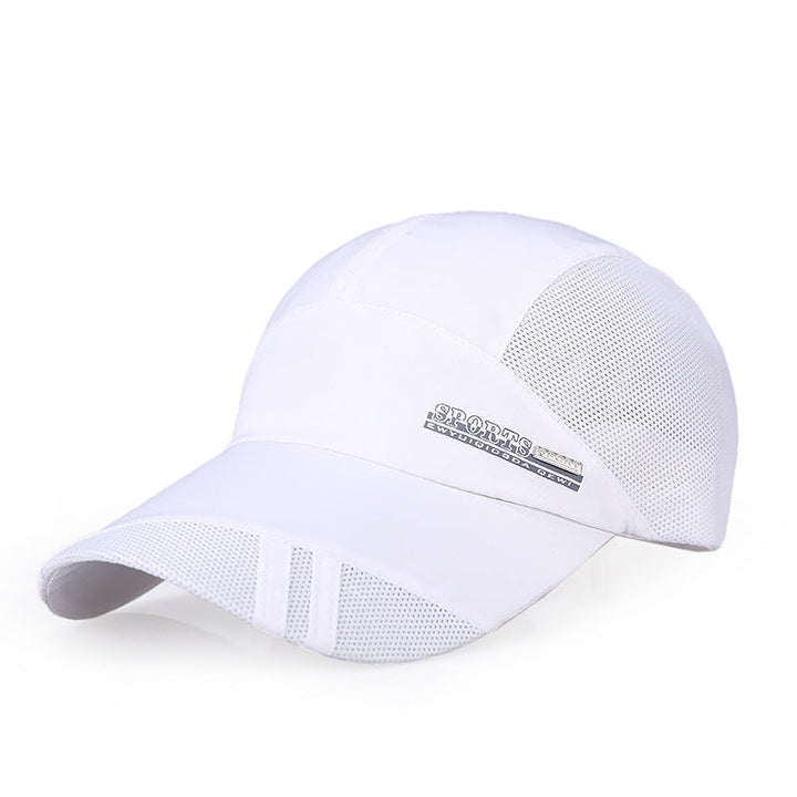 Ladies Athletic Functional Cap Kalsten