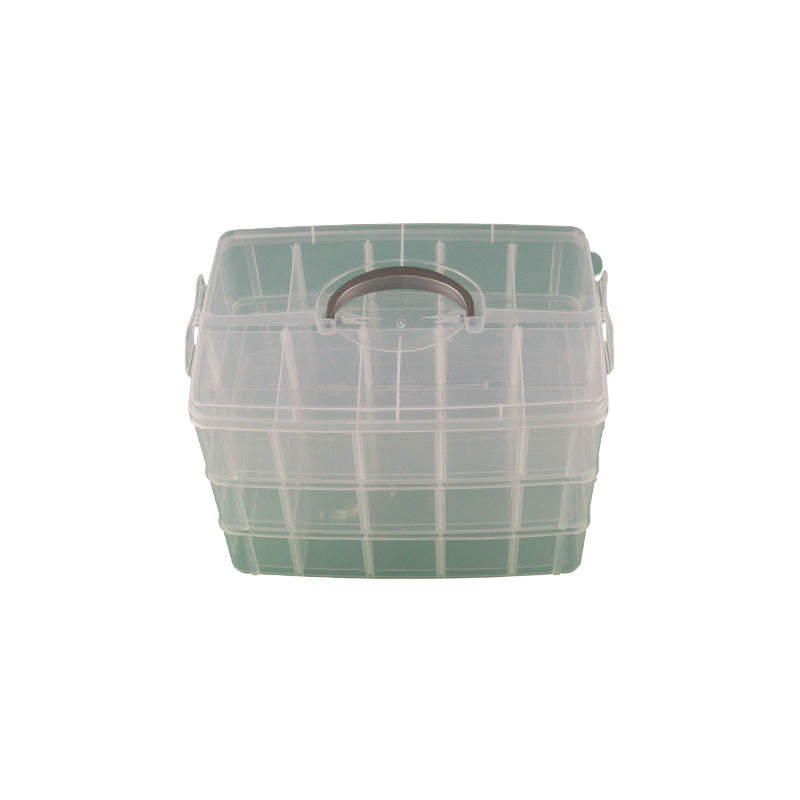 Modular Storage Organizer Acalora