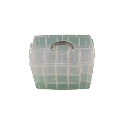 Modular Storage Organizer Acalora