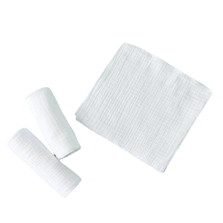 Premium Cotton Muslin Cloths kalsten