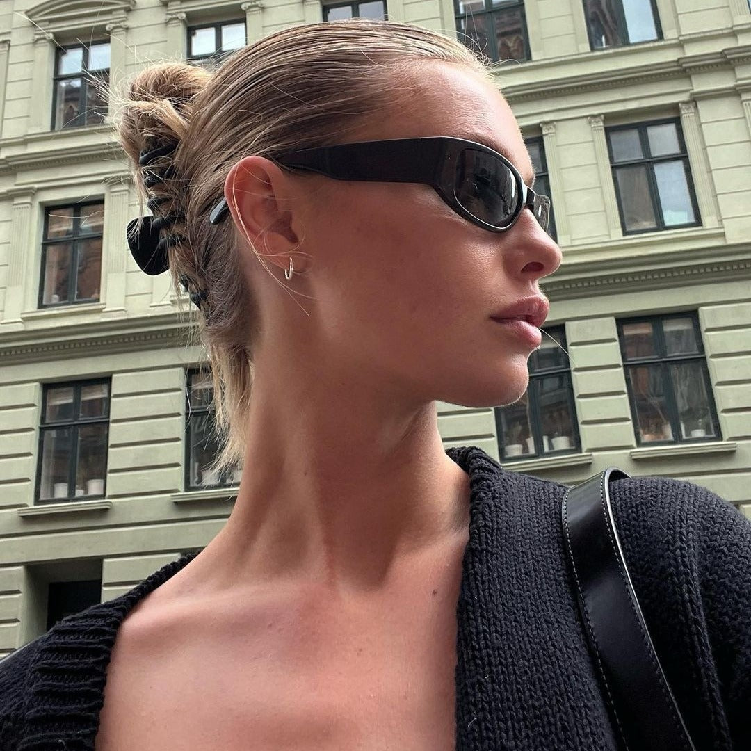Women's fashionable sunglasses in elegant design Kalsten