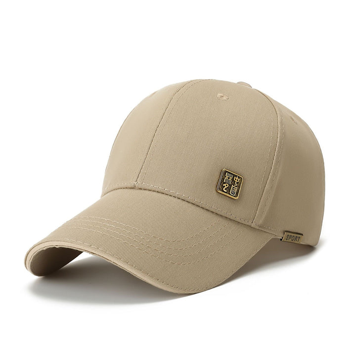Ladies Sporty Baseball Cap Kalsten