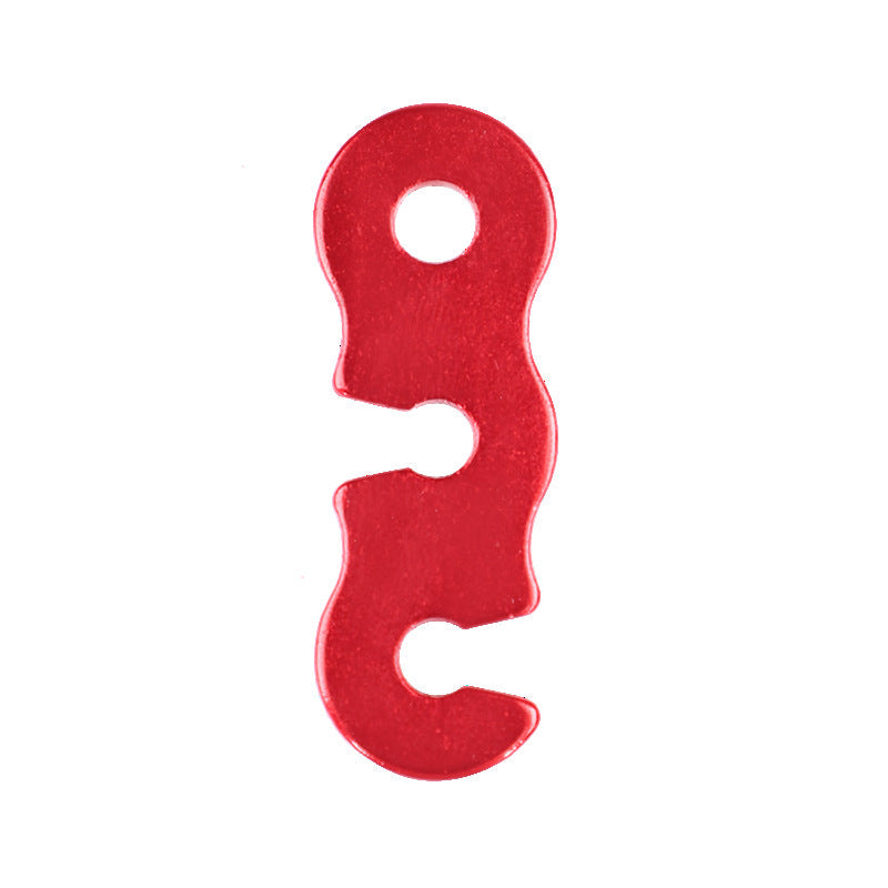 Multifunctional Outdoor Hooks Kalsten