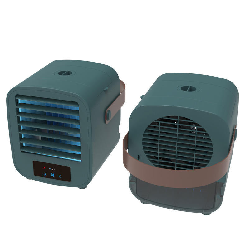Portable Air Conditioning Fan Kalsten