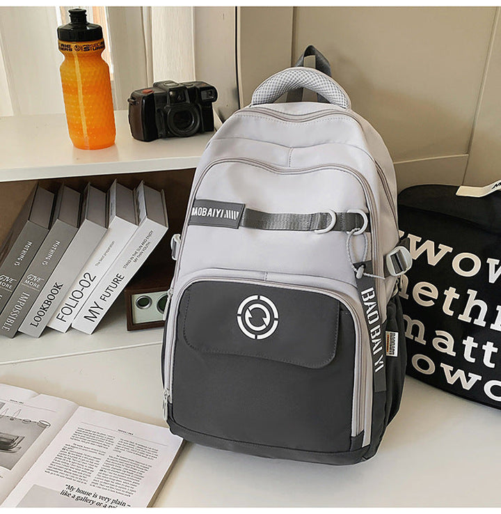 Multi-Functional Organizer Backpack Kalsten