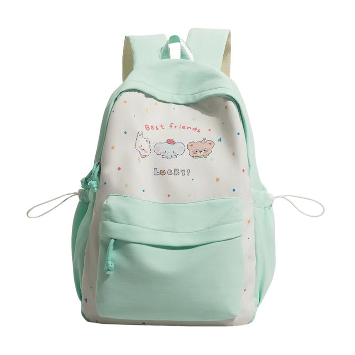 Fun Character-Themed Backpack Kalsten