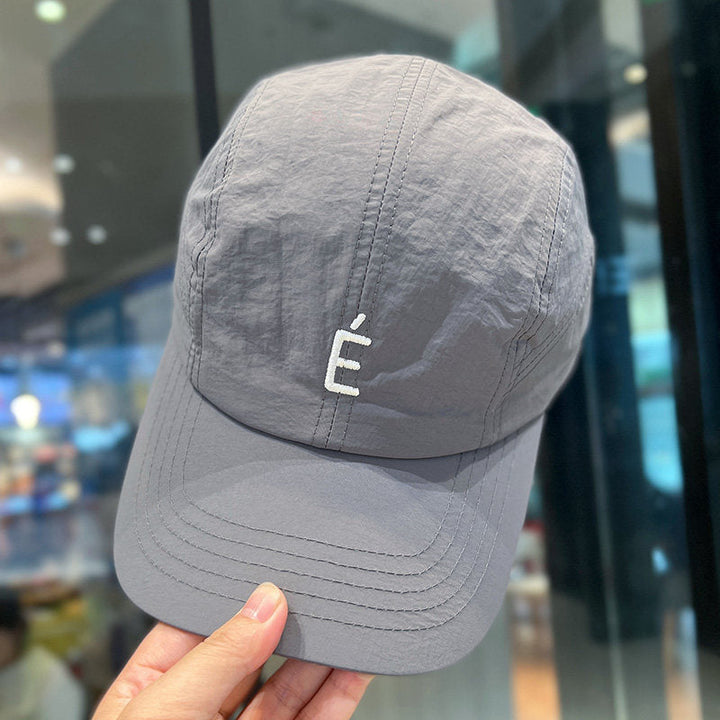 Unisex Lightweight Outdoor Sports Cap Kalsten
