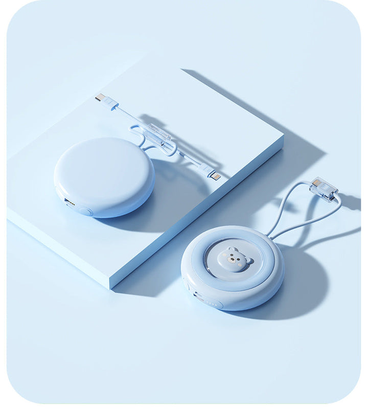 Portable charger Kalsten