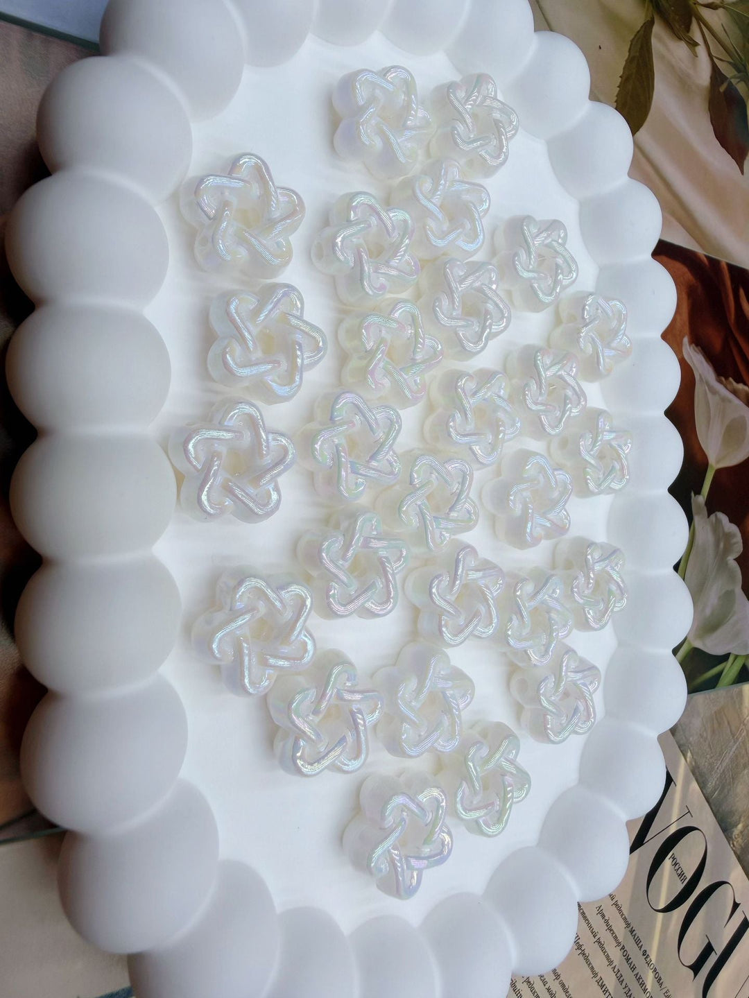 Decorative Gel Candles kalsten