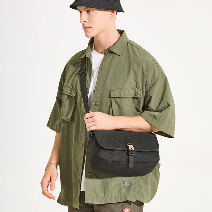 Urban Tactical Shoulder Bag Kalsten