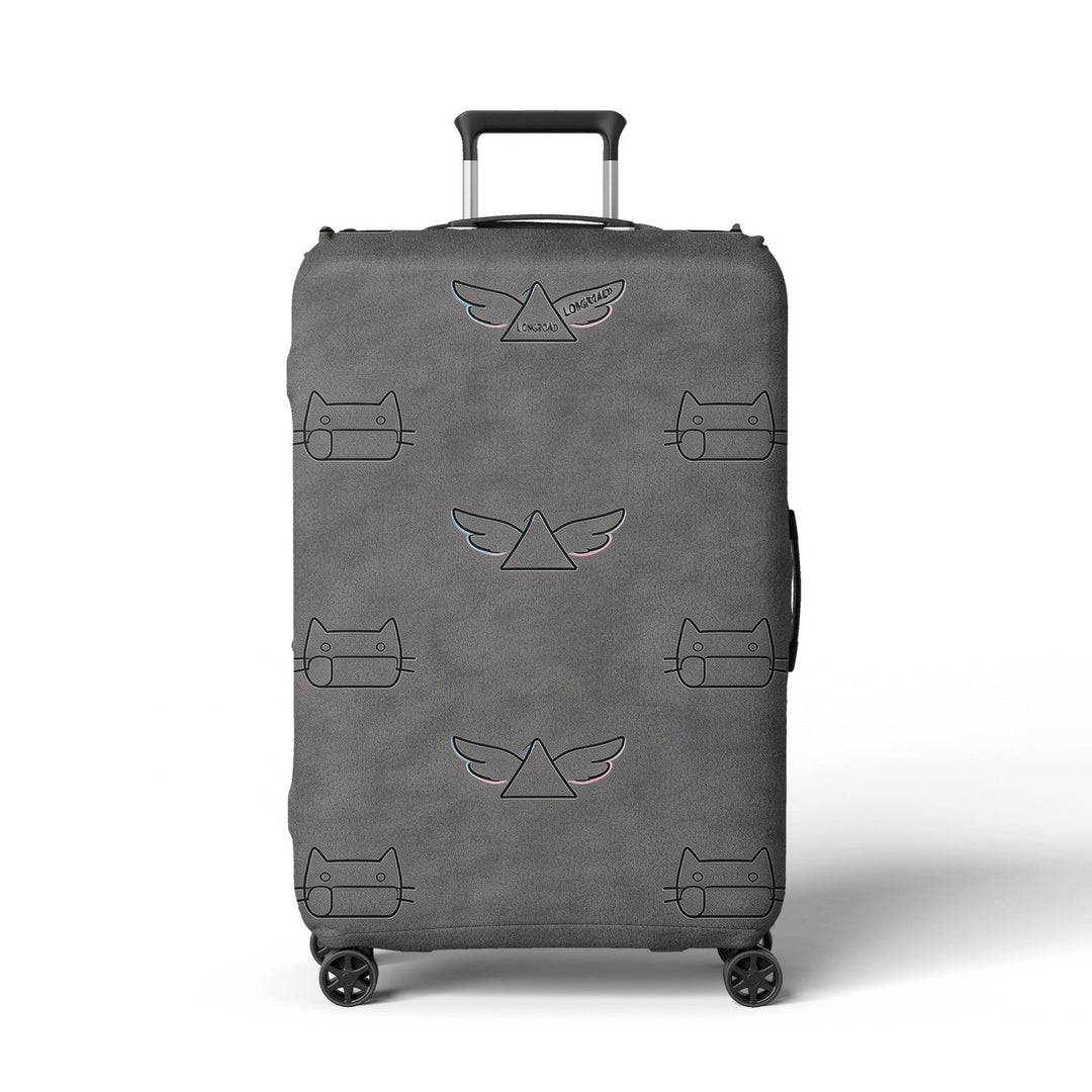 Women Luggage Protection Cover Kalsten