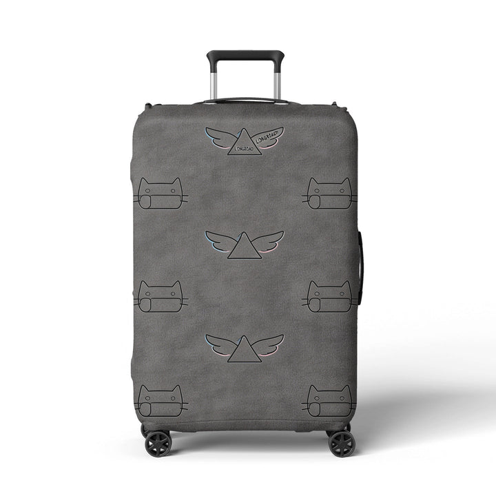 Women Luggage Protection Cover Kalsten
