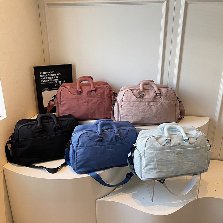 Written work and leisure bag Kalsten