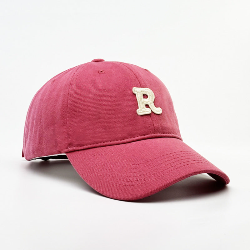 Ladies sporty baseball cap Kalsten