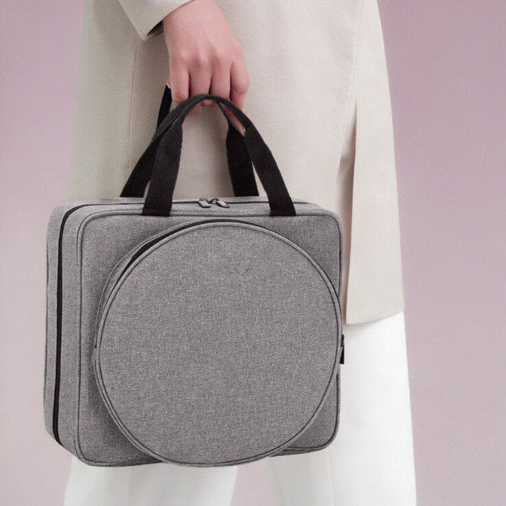 Multifunctional tote bag with trunk organizer Kalsten