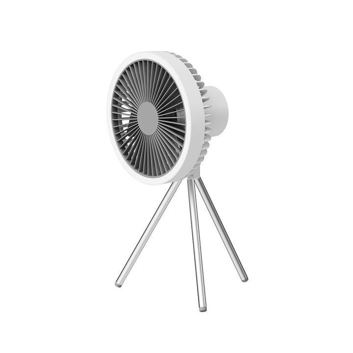 Unisex Adjustable Desktop Cooling Fan Kalsten