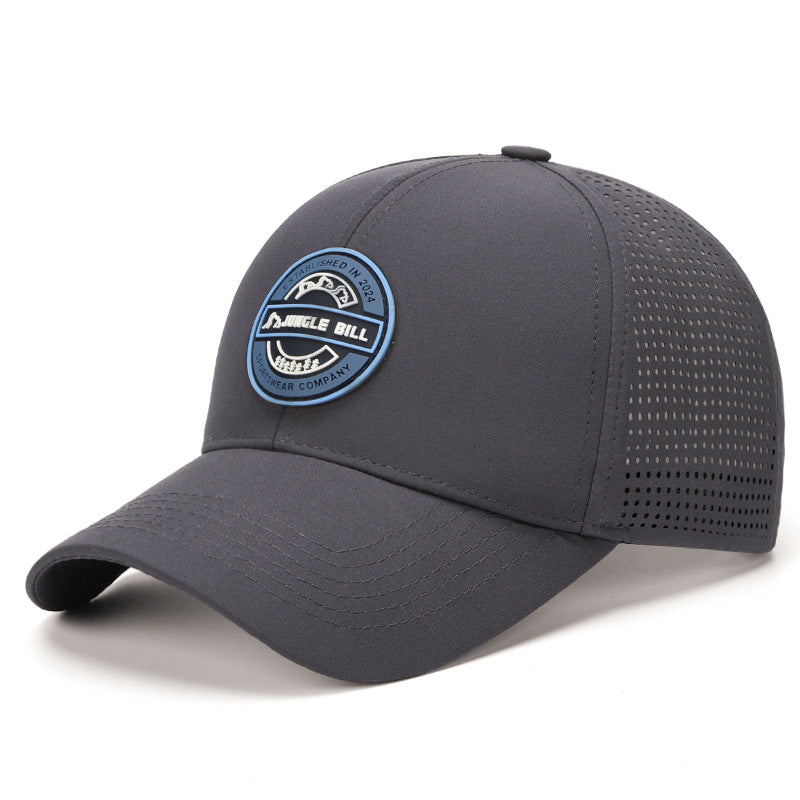 Men's Mesh Performance Trucker Cap Kalsten