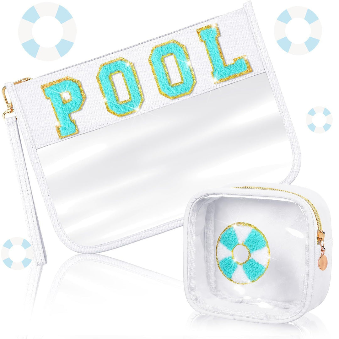 Cosmetic and Swim Bag Kalsten