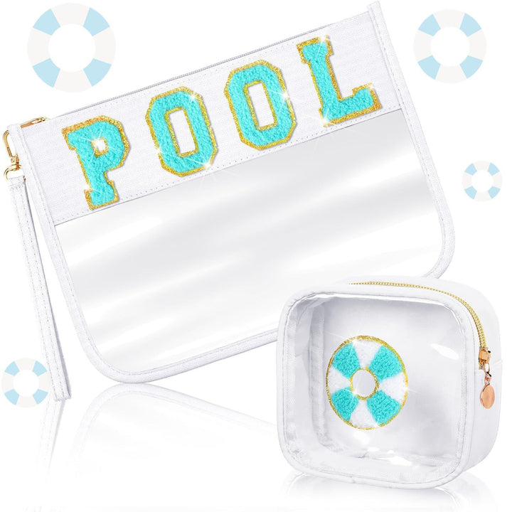 Cosmetic and Swim Bag Kalsten