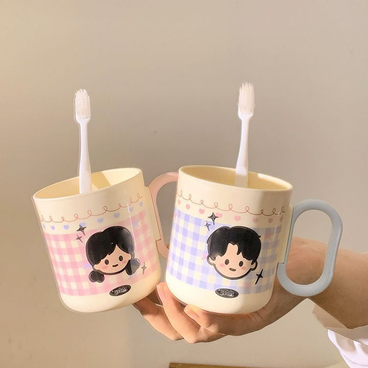 Trendy Ceramic Mug Kalsten