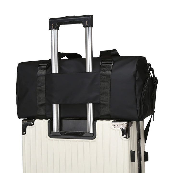 Women Multifunctional Sports and Travel Bag Kalsten