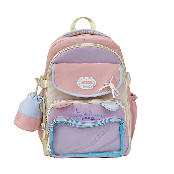 Multi-Functional School Backpack Kalsten