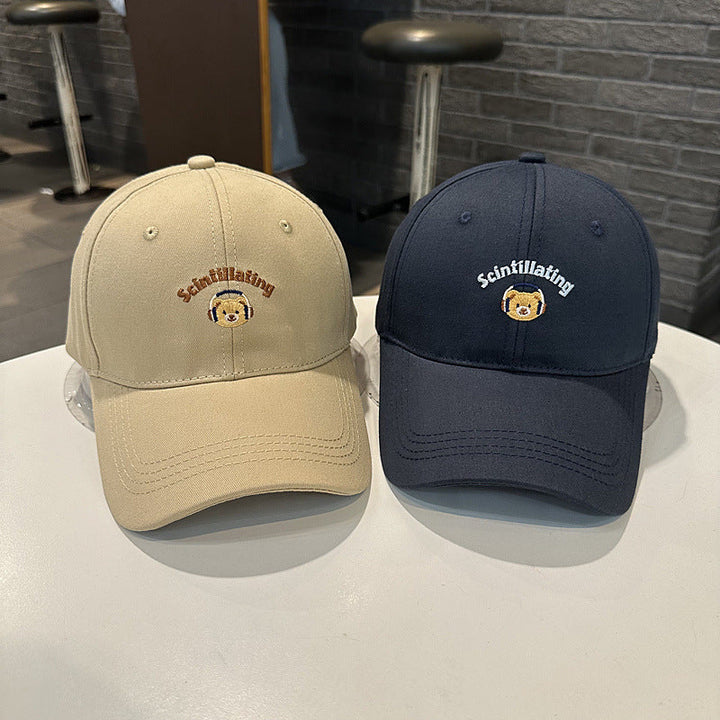 Unisex Adjustable Graphic Baseball Cap Kalsten