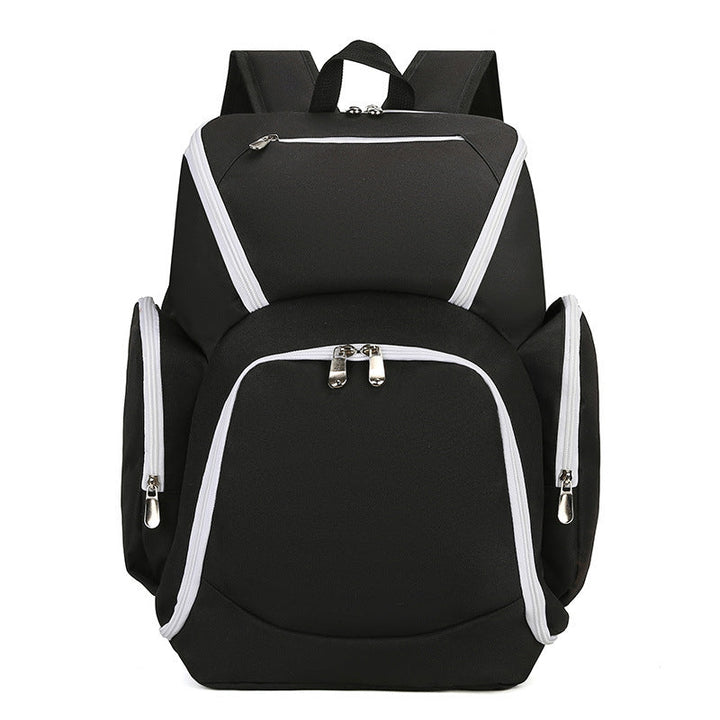 Multi-Compartment Travel Backpack Kalsten