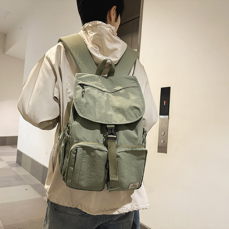 Functional Outdoor Backpack Kalsten