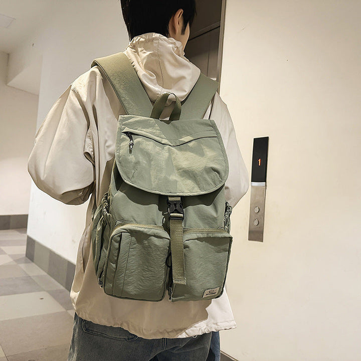 Functional Outdoor Backpack Kalsten