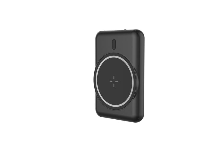 Wireless Powerbank with fast charging and integrated power management technology Kalsten