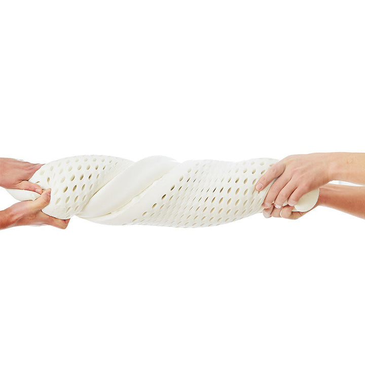 Ergonomic Memory Foam Pillow Kalsten