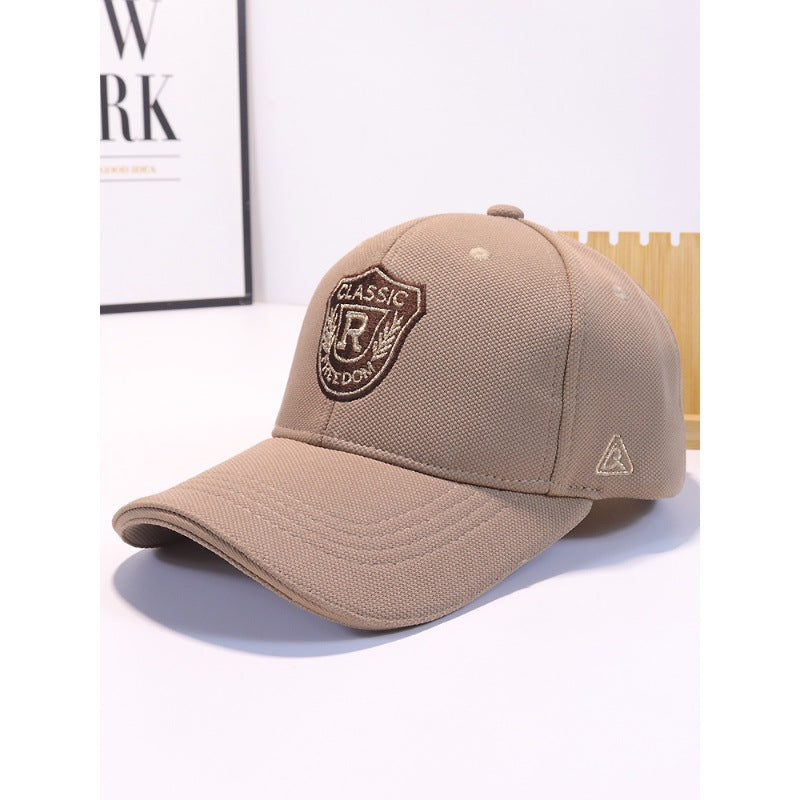 Women's Premium Adjustable Baseball Cap Kalsten