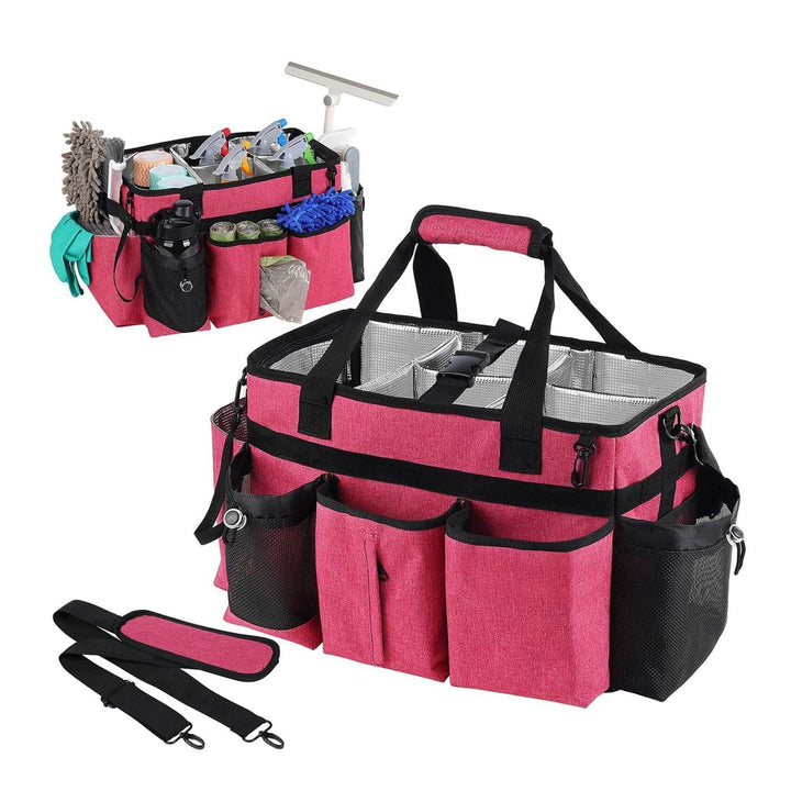 Multifunctional storage bag Kalsten