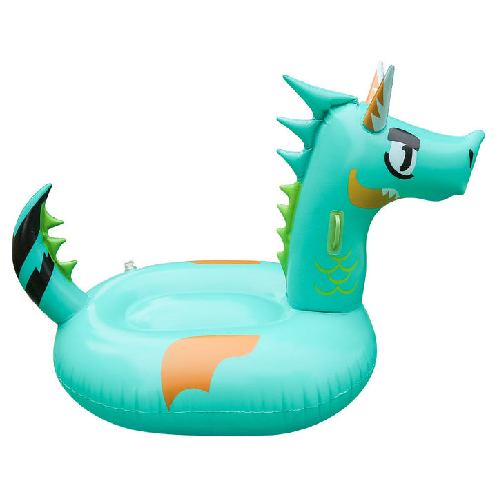 Women Inflatable Water Dragon Kalsten