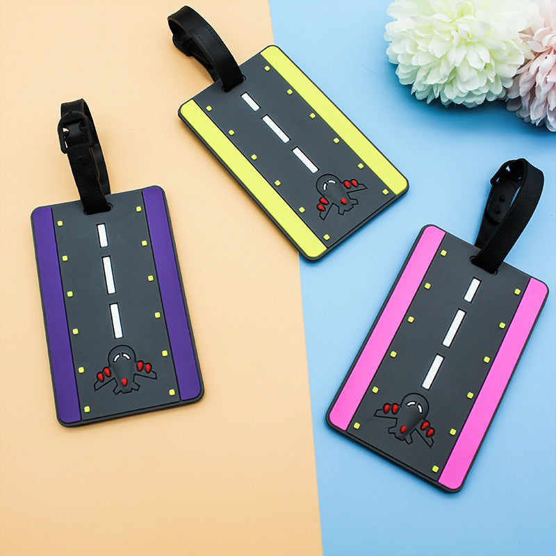 Unisex Luggage Tag Kalsten