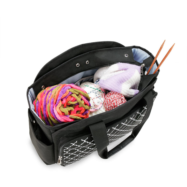 Multifunctional Shoulder Bag Kalsten