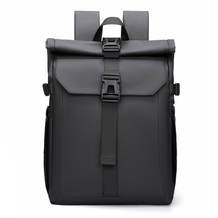 Roll Top Waterproof Rucksack Kalsten