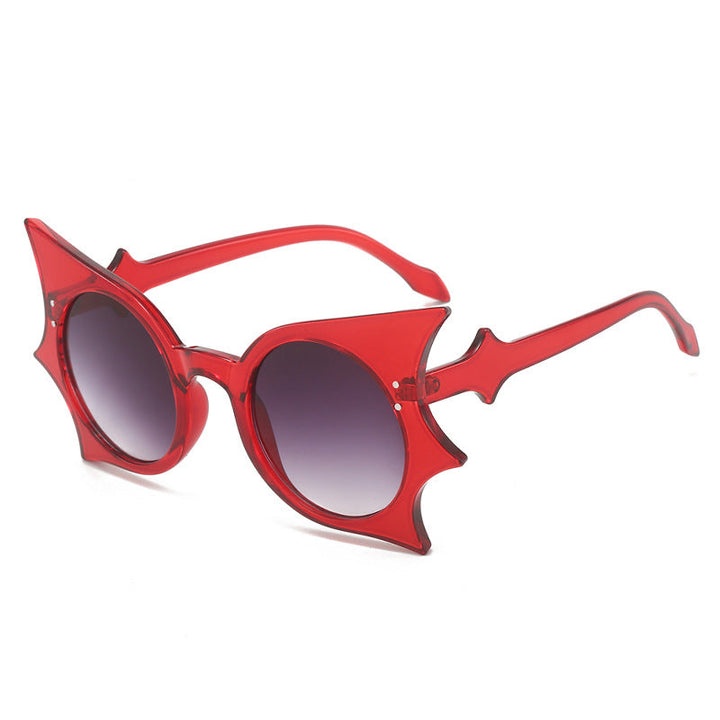 Women eye-catching fashionable designer sunglasses Kalsten