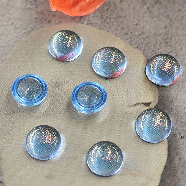 Resin Gemstones Kalsten